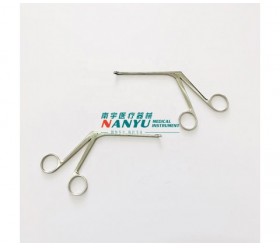 Nasal Ethmoid Rongeur forceps ENT instruments surgical Medical instruments sinoscopy