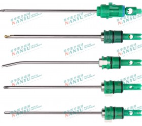 一次性關節(jié)刨削刀頭